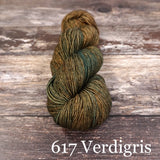 Fyberspates Vivacious 4 ply