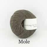 Knitting For Olive Cotton Merino
