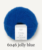 Sandnes Garn Tynn Silk Mohair