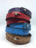 Wrist Rulers