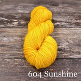 Fyberspates Vivacious 4 ply