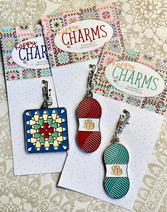 Happy Charms by Lori Holt
