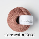 Knitting For Olive Cotton Merino