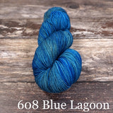 Fyberspates Vivacious 4 ply