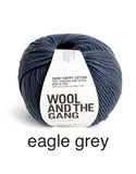 Wool And The Gang Shiny Happy Cotton