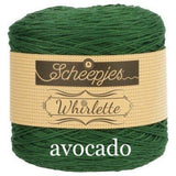 Scheepjes Whirlette