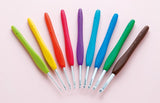 Clover Amour Crochet Hooks