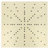 Opry Granny Square blocking board - double sided
