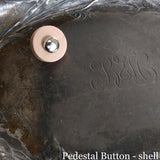 Shawl pins, clasps and cuffs