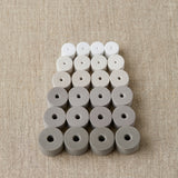 Cocoknits Colourful Stitch Stoppers