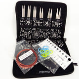 ChiaoGoo TWIST Interchangeables Needle Set