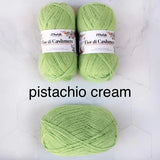 MYak Fior di Cashmere