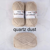 MYak Fior di Cashmere