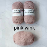 MYak Fior di Cashmere