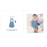 Baby Merino 01 Pattern Book - Rico Design