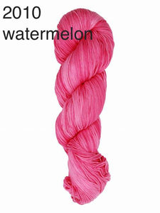 Araucania Huasco Coton Kettle Dyes