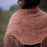 Vikkel Twisted Stitches with Aleks Byrd