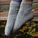 Vikkel Twisted Stitches with Aleks Byrd