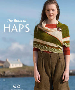 The Book of Haps - Kate Davies Design