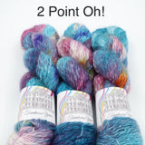Townhouse Yarns Bow Lane 4ply
