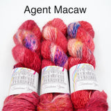 Townhouse Yarns Bow Lane 4ply