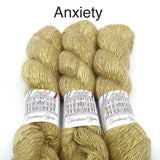 Townhouse Yarns Bow Lane 4ply