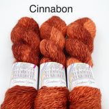 Townhouse Yarns Bow Lane 4ply