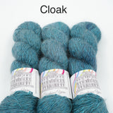 Townhouse Yarns Bow Lane 4ply
