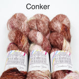 Townhouse Yarns Bow Lane 4ply