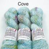 Townhouse Yarns Bow Lane 4ply