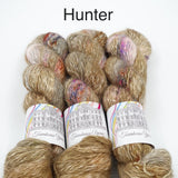 Townhouse Yarns Bow Lane 4ply