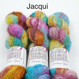Townhouse Yarns Bow Lane 4ply