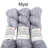 Townhouse Yarns Bow Lane 4ply