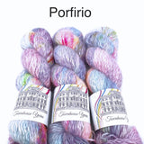 Townhouse Yarns Bow Lane 4ply