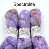 Townhouse Yarns Bow Lane 4ply