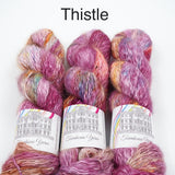 Townhouse Yarns Bow Lane 4ply