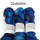 Townhouse Yarns Bow Lane 4ply