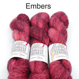 Townhouse Yarns Bow Lane 4ply