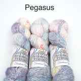 Townhouse Yarns Bow Lane 4ply