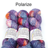 Townhouse Yarns Bow Lane 4ply