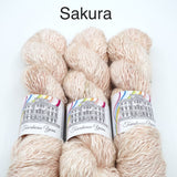 Townhouse Yarns Bow Lane 4ply