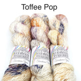 Townhouse Yarns Bow Lane 4ply