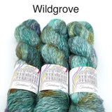 Townhouse Yarns Bow Lane 4ply