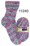Opal sock yarn