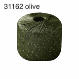 Lana Gatto Paillettes