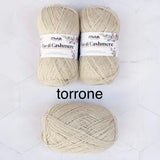 MYak Fior di Cashmere