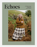 Echoes (Hardcover) - Susan Crawford