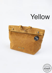 The Knitting Barber - Adele Project Bag