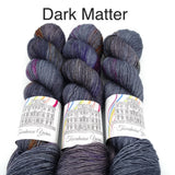 Townhouse Yarns Fade St 4 Ply