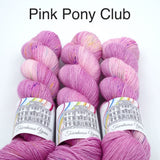 Townhouse Yarns Fade St 4 Ply